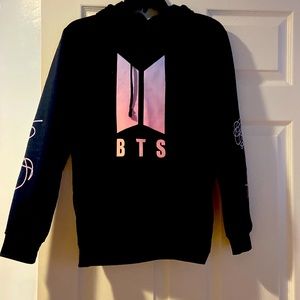 방탄소년단 Merchandise| Small Hoodie